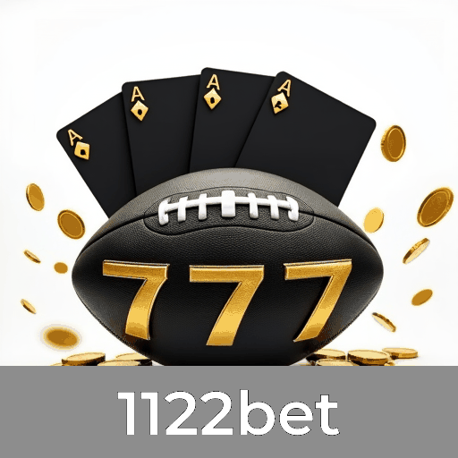 1122bet: Plataforma confiável com pagamentos rápidos