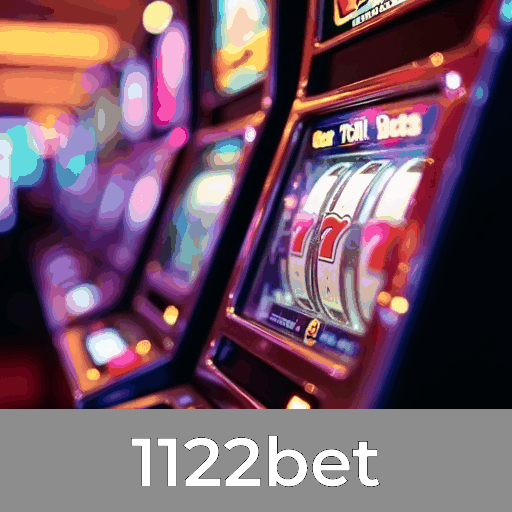 1122bet: Plataforma Completa e Confiável para Apostadores no Brasil