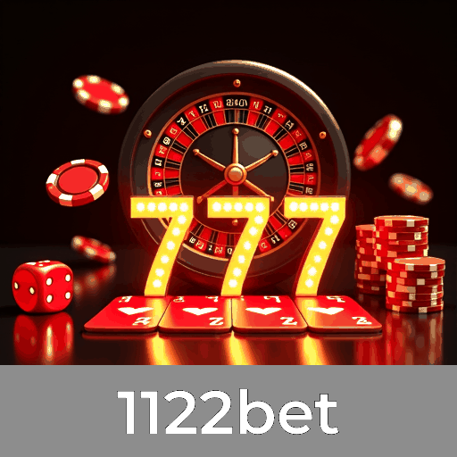 1122bet: A Experiência de Cassino Ao Vivo para Brasileiros
