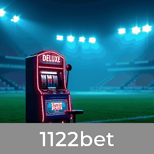 Experimente o Login Exclusivo e Seguro em 1122bet
