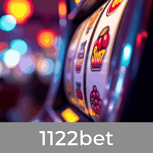 Ganhe com Segurança no 1122bet: Descubra Bônus Generosos e Ofertas Exclusivas