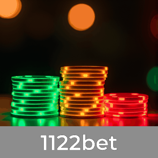 1122bet: Slots de Alta Volatilidade, Jogos de Mesa ao Vivo e Mais - A Escolha dos Jogadores Brasileiros!